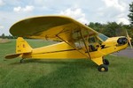 Thumbnail Piper cub J3C -65 owners manual operation Thumbnail Piper cub J3C -65 owners manual operation