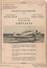 Thumbnail AT6 SNJ British harvard aircraft pilots handbook