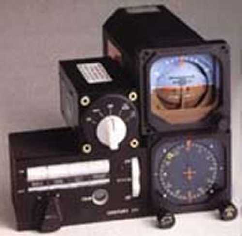 Product picture Mitchell century autopilot service overhaul manual edo air