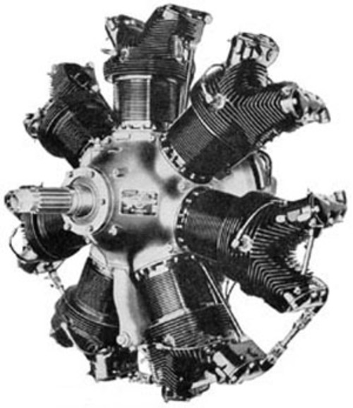 Product picture OVERHAUL MANUAL N PARTS  W-670 Continental C195