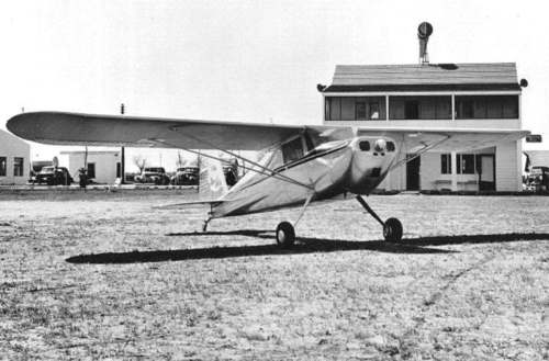 Product picture Cessna 120 140 operation pilots manual POH