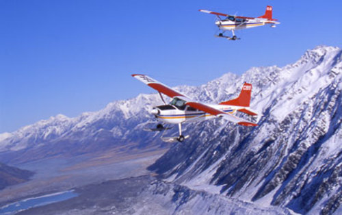 Product picture Cessna 185 Skywagon POH owners manual aircraft