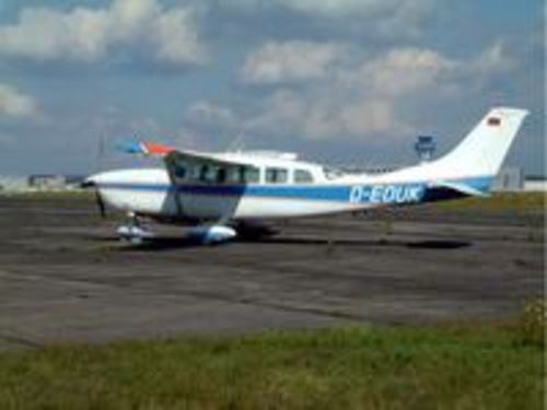 Product picture Cessna 206H wiring diagram manual