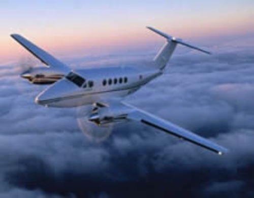 Product picture PA31T Piper cheyenne operation manual