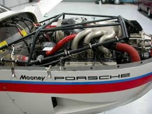 Product picture Mooney M20L service n maintenance manual